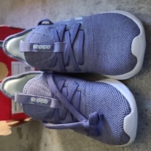 News Adidas Sneakers -Women size 5.5